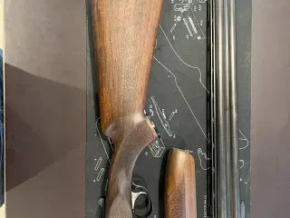 SKB 500 Jagtgevær