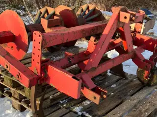 - - - Kartoffelhypper