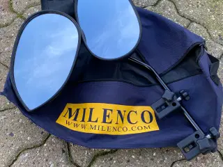 Spejlsæt Milenco