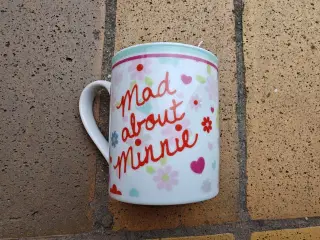 Disney - Mad about Minnie Kop