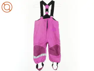 Overtræksbukser fra H&M (str. 80 cm)