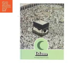 Islam af Flemming Madsen Poulsen (Bog)