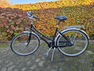 Kildemoes Classic Damecykel