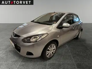 Mazda 2 1,3 