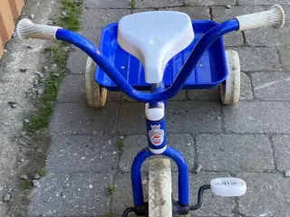 Winthers trehjulet cykel 