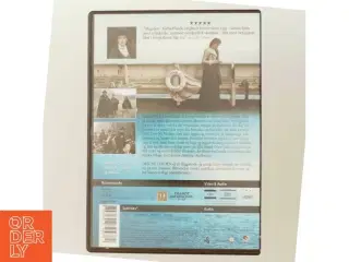 DVD - &#39;Den Ny Verden&#39; fra Scanbox