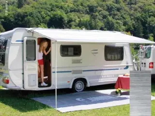 Fiamma Markise "Caravanstore XL