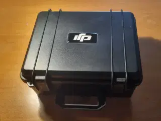 Dejlig DJI Neo sælges grundet opgradeing