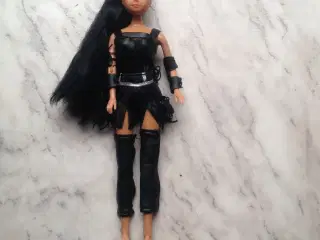 Steffi Barbie- dukker