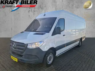 Mercedes Sprinter 316 2,2 CDi A4 Kassevogn aut. RWD