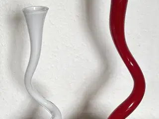 Swing vaser, Normann, Copenhagen