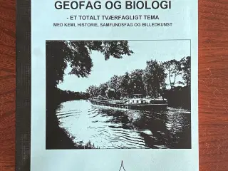 Berlins geofag og biologi - et totalt tværfagligt 