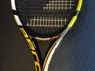 Babolat tennisketcher junior