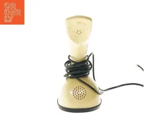 Vintage "Cobra" telefon (str. 22,5 cm)