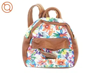 Rygsæk fra A Og A (str. 30 x 25 cm)