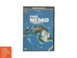 Find Nemo (DVD)