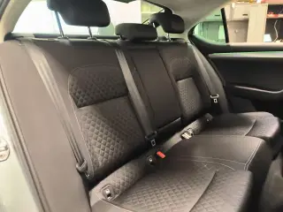 Skoda Superb 2,0 TDi 150 Style DSG
