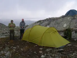 UDLEJES - 2 Pers telt - Asivik Explorer 2