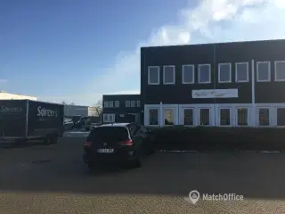 Hammerholmen 39 - 41