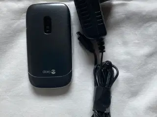 Doro 6031 mobiltelefon