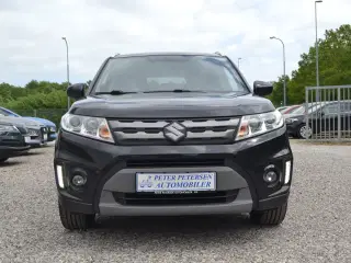 Suzuki Vitara 1,6 Active AllGrip 120HK 5d
