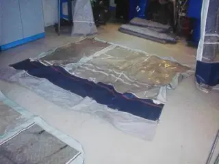   Isabella Contrast 2000