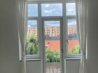 Ikea gadiner