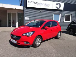 Opel Corsa 1,4 16V Impress