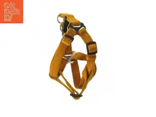 Gul hundesele fra Trixie (str. 23 cm)