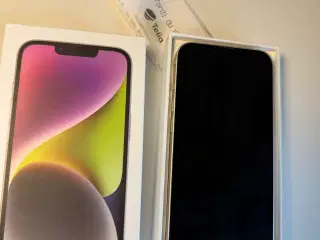 iPhone 14 - 
