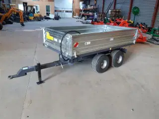 DK-TEC DK-TEC 2 tons