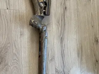 GRS skæfte tikka T3x og T1x