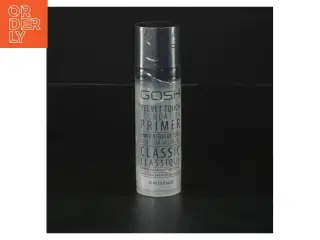 GOSH Foundation Primer 30 ml fra GOSH (str. 30 ml)