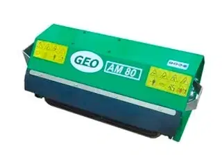 GEO Hydraulisk 80 cm slagleklipper hoved