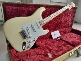 Fender Stratocaster 1979 guitar 