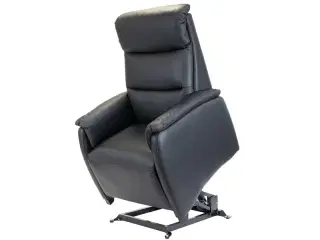 Lindebjerg Lænestol LS107 - Op til 200kg