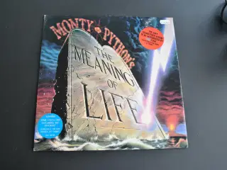 Monty Pyton´s The Meaning og Life