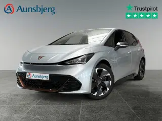 Cupra Born 77 e-Boost