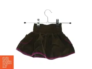 Nederdel fra Pippi (Str. 74)