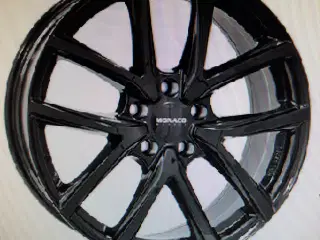 Alufælge. 18 " til Skoda og VW
