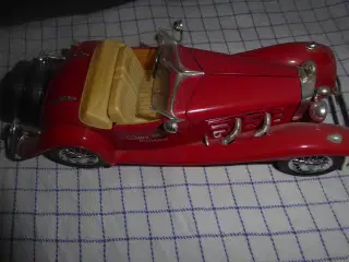 Børn Legetøj  Bil Mercedes Benz 500k
