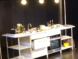 IKEA Enhet køkken