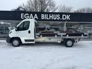 Peugeot Boxer 335 2,2 HDi 130 Ladvogn L3