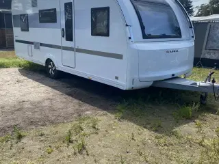 Adria Adora 573pt 2023