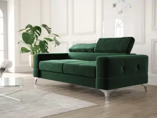 TUTSEPI II 2-personers sofa, 180 CM