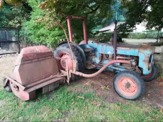 Brakpudser 