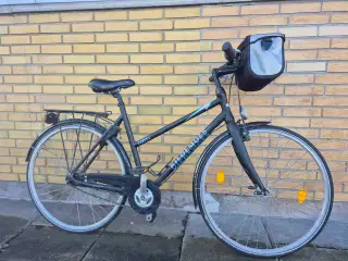 KILDEMOES cykel 7 gear