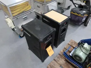 SOUNDBOKS 3- Ref