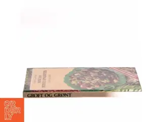 Mine 100 Bedste Opskrifter af Mona Giersing (Bog)