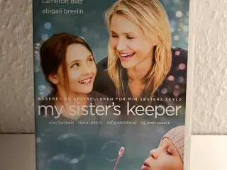 My Sister’s Keeper